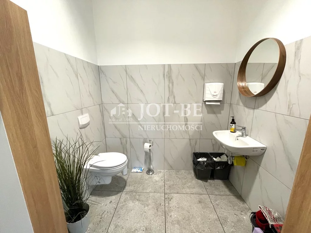 Biuro 267,41 m², oferta nr , 2153/4112/OLW, Wrocław, Szczepin, Stacyjna