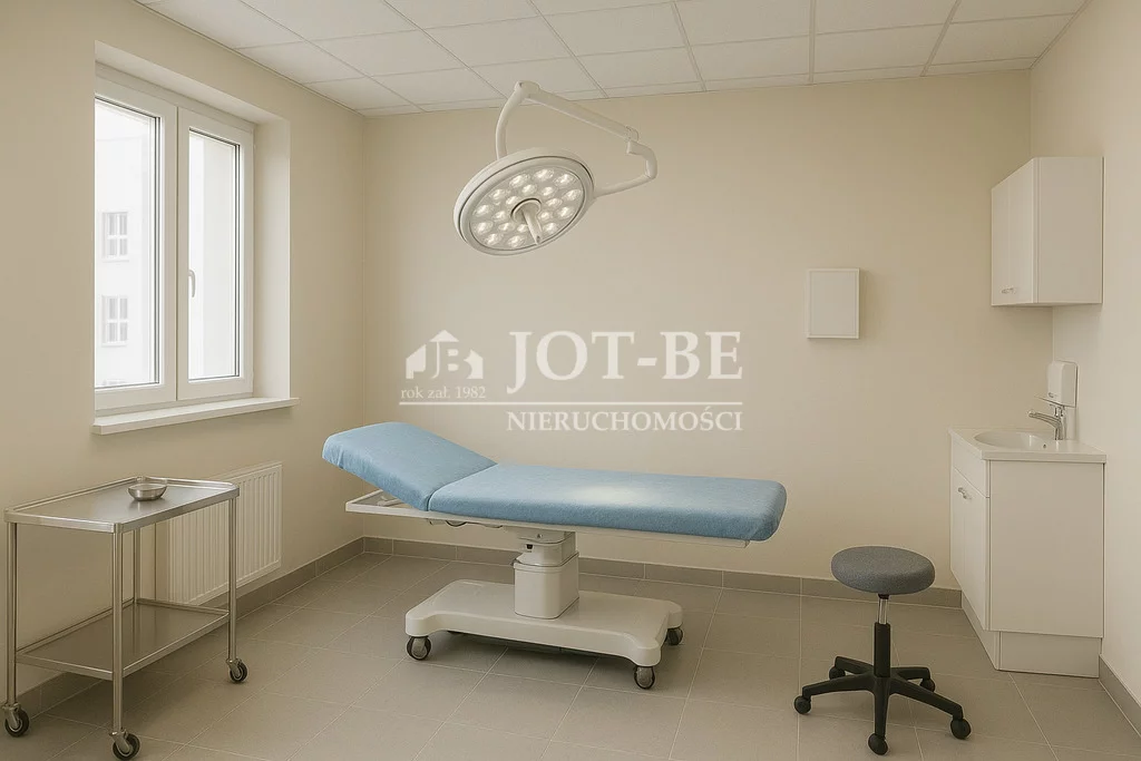 Lokal użytkowy 476,26 m², oferta nr , 2247/4112/OLW, Wrocław, Ołbin, kard. Stefana Wyszyńskiego