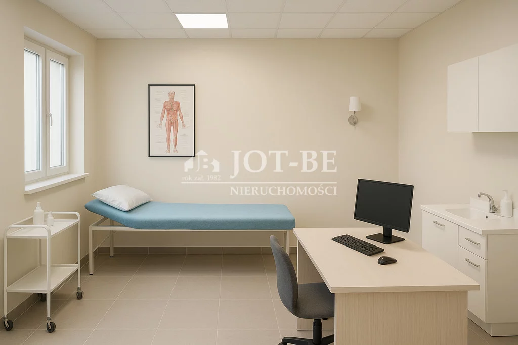 Lokal użytkowy 476,26 m², oferta nr , 2247/4112/OLW, Wrocław, Ołbin, kard. Stefana Wyszyńskiego