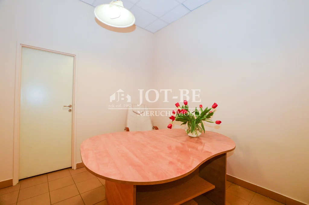 Lokal użytkowy 100,00 m², oferta nr , 2060/4112/OLW, Wrocław, Ołbin, Stefana Żeromskiego
