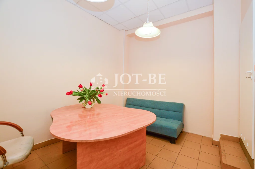 Lokal użytkowy 100,00 m², oferta nr , 2060/4112/OLW, Wrocław, Ołbin, Stefana Żeromskiego