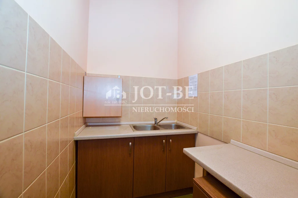 Lokal użytkowy 100,00 m², oferta nr , 2060/4112/OLW, Wrocław, Ołbin, Stefana Żeromskiego