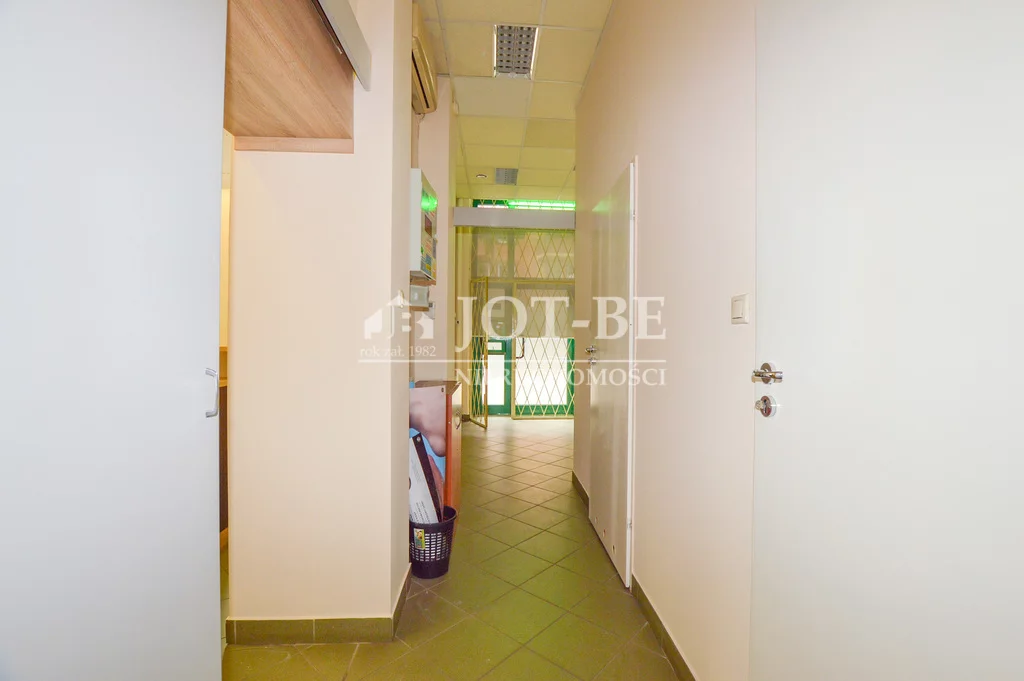 Lokal użytkowy 100,00 m², oferta nr , 2060/4112/OLW, Wrocław, Ołbin, Stefana Żeromskiego