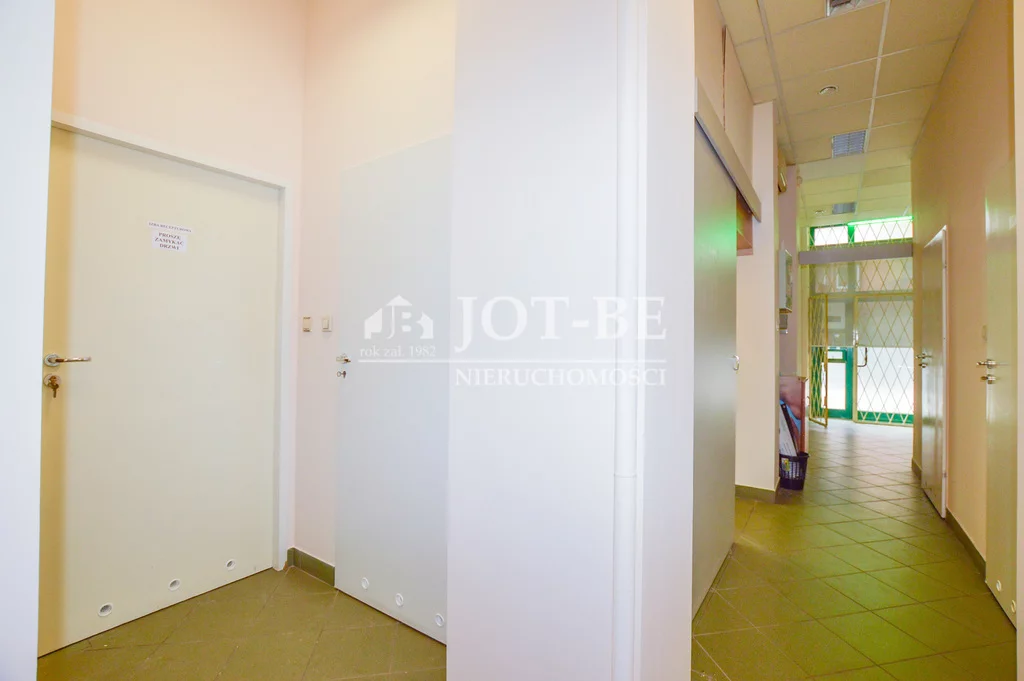 Lokal użytkowy 100,00 m², oferta nr , 2060/4112/OLW, Wrocław, Ołbin, Stefana Żeromskiego