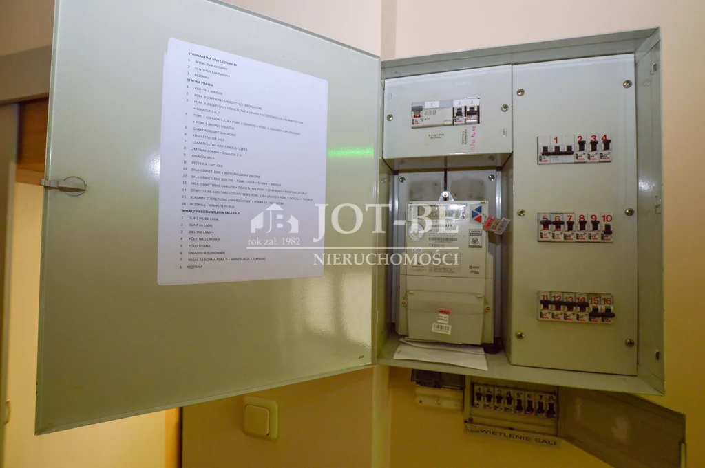 Lokal użytkowy 100,00 m², oferta nr , 2060/4112/OLW, Wrocław, Ołbin, Stefana Żeromskiego