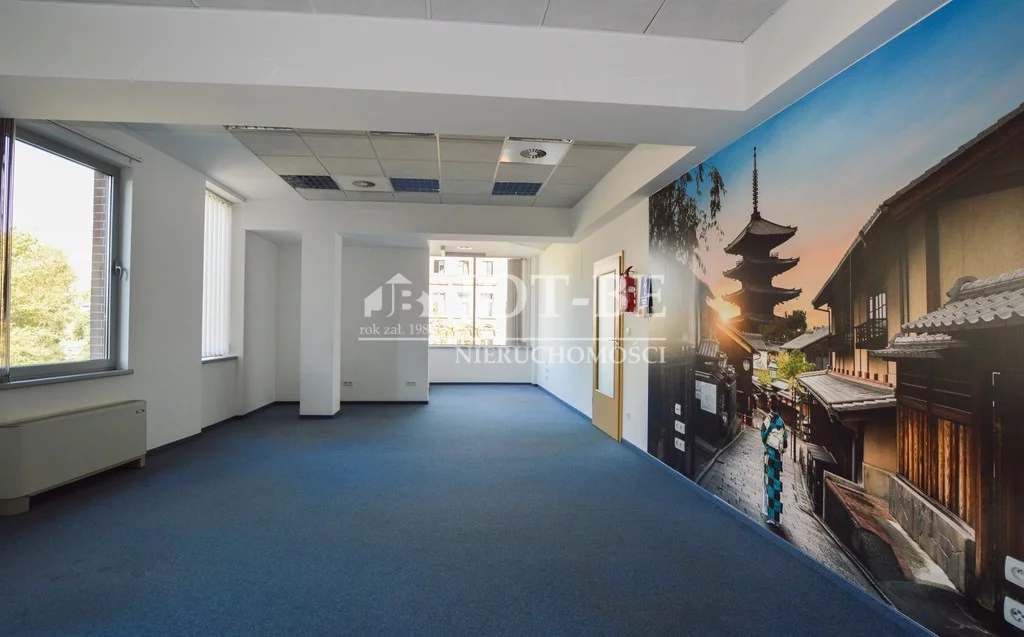 Biuro 347,96 m², oferta nr , 2100/4112/OLW, Wrocław, Nadodrze, pl. Strzelecki