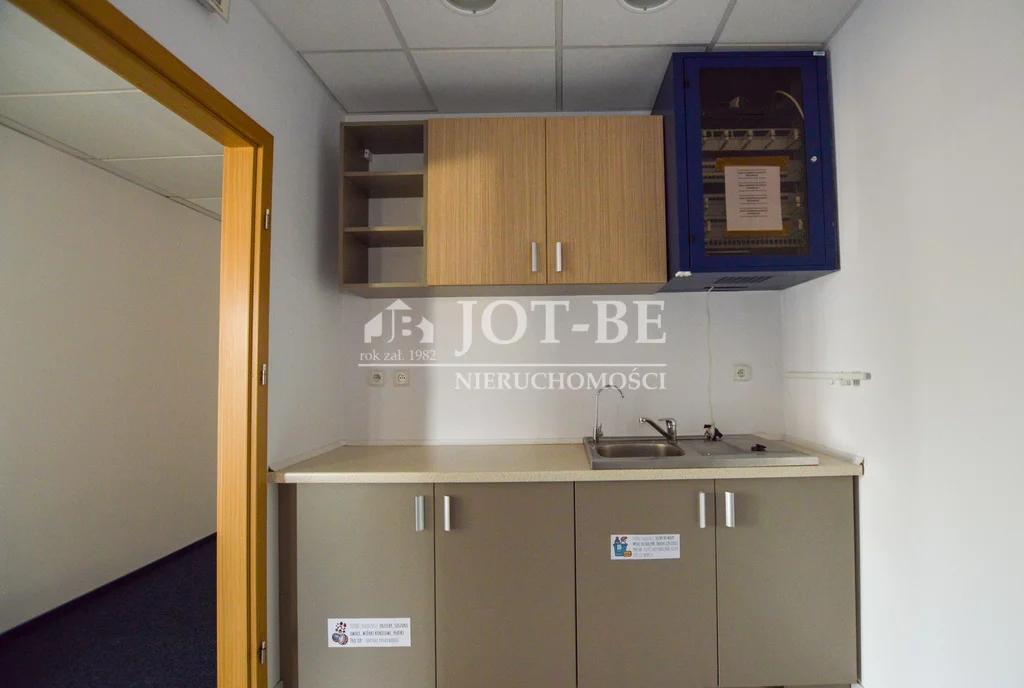 Biuro 347,96 m², oferta nr , 2162/4112/OLW, Wrocław, Nadodrze, pl. Strzelecki