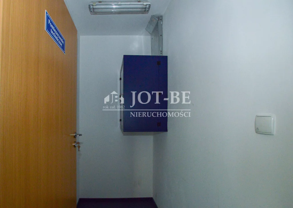 Biuro 205,06 m², oferta nr , 2165/4112/OLW, Wrocław, Nadodrze, pl. Strzelecki