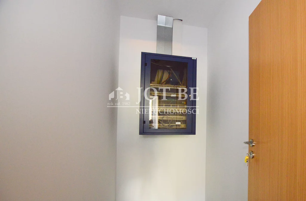 Biuro 347,96 m², oferta nr , 2166/4112/OLW, Wrocław, Nadodrze, pl. Strzelecki