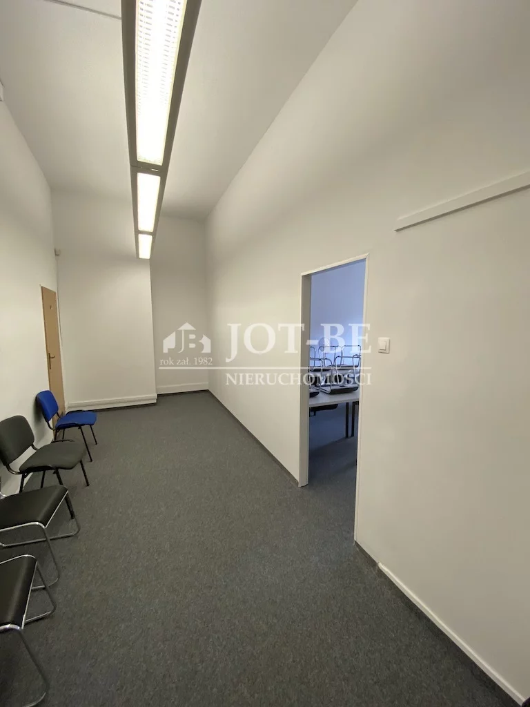 Biuro 290,00 m², oferta nr , 2160/4112/OLW, Wrocław, Świdnicka