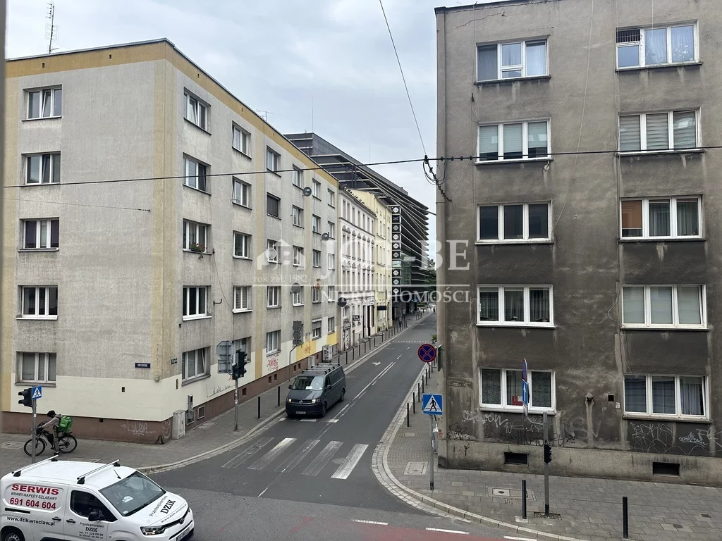 Biuro 71,80 m², oferta nr , 2229/4112/OLW, Wrocław, Krzyki-Partynice, Krzyki, Tadeusza Kościuszki