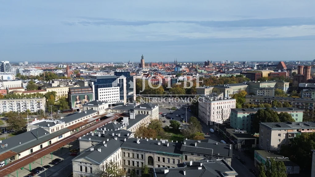 Apartamenty 4654/4112/OLS Wrocław Stare Miasto Tęczowa