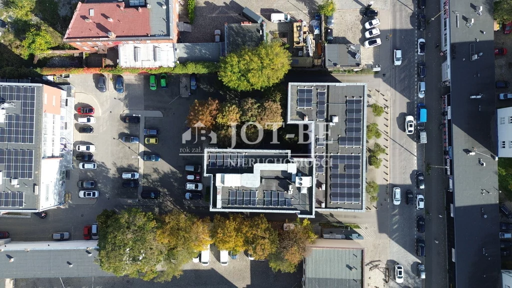 Apartamenty 4655/4112/OLS Wrocław Stare Miasto Tęczowa
