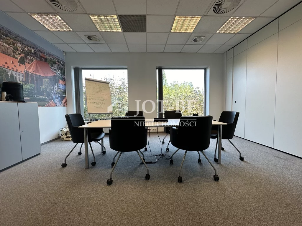 Biuro 250,00 m², oferta nr , 4655/4112/OLS, Wrocław, Stare Miasto, Tęczowa
