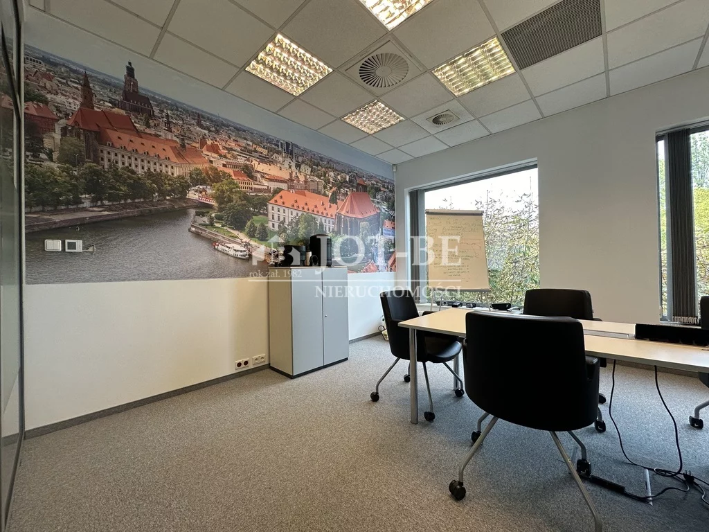 Biuro 250,00 m², oferta nr , 4655/4112/OLS, Wrocław, Stare Miasto, Tęczowa