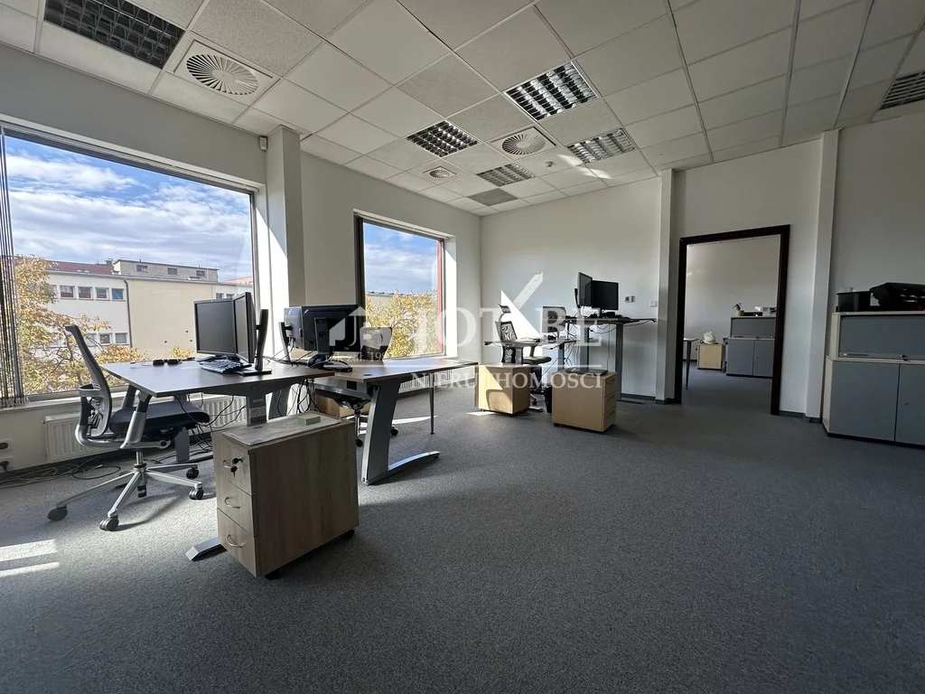 Biuro 250,00 m², oferta nr , 4655/4112/OLS, Wrocław, Stare Miasto, Tęczowa