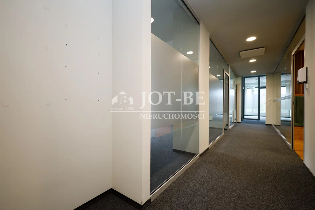 Biuro 161,60 m², oferta nr , 2248/4112/OLW, Wrocław, Wagonowa