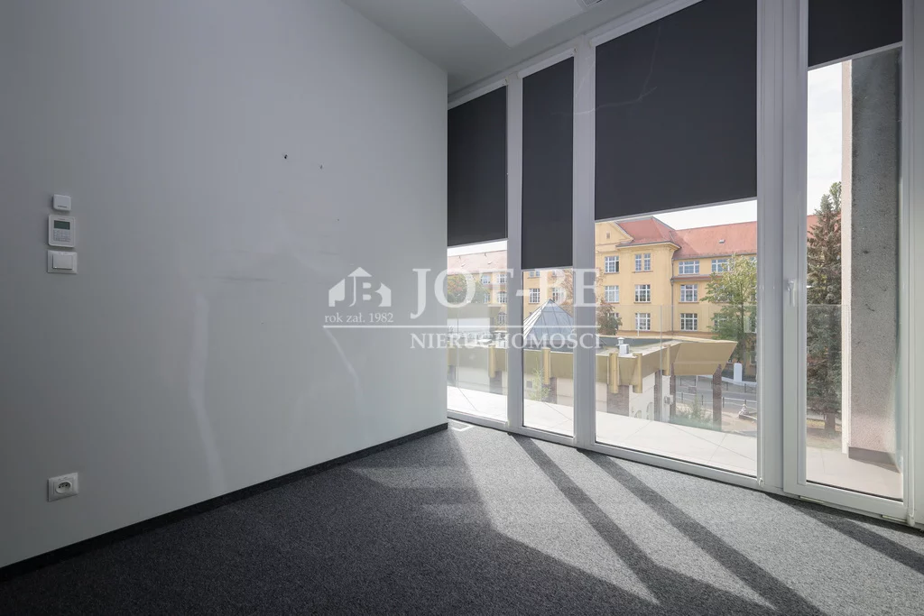 Biuro 161,60 m², oferta nr , 2248/4112/OLW, Wrocław, Wagonowa
