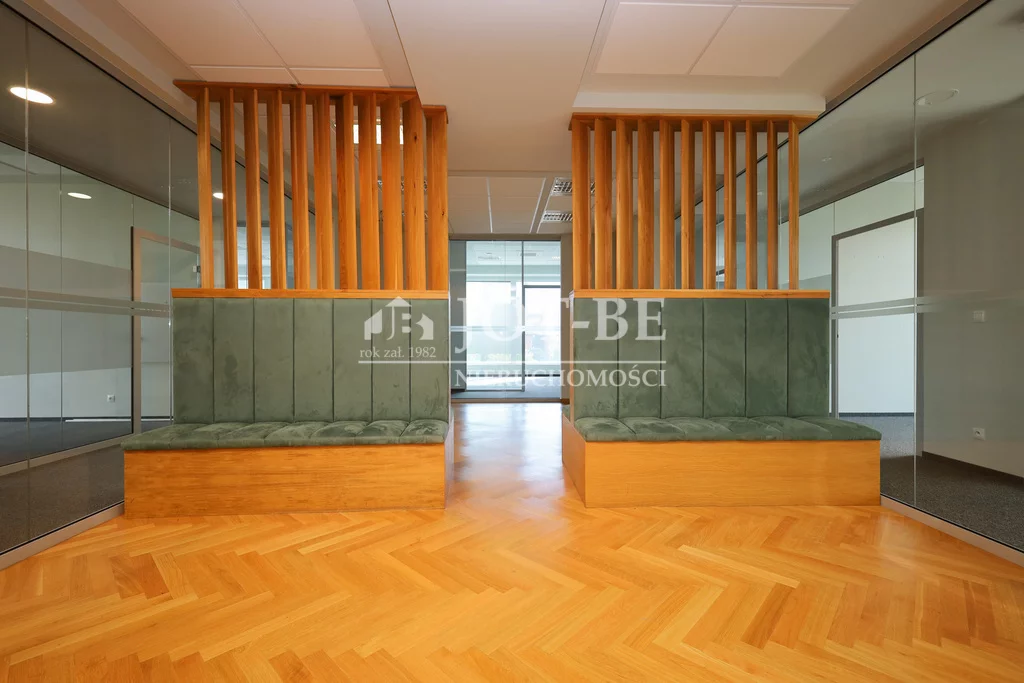 Biuro 480,10 m², oferta nr , 2246/4112/OLW, Wrocław, Wagonowa
