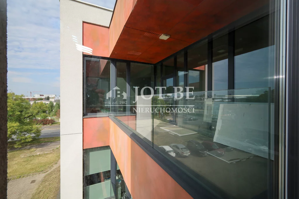Biuro 480,10 m², oferta nr , 2246/4112/OLW, Wrocław, Wagonowa