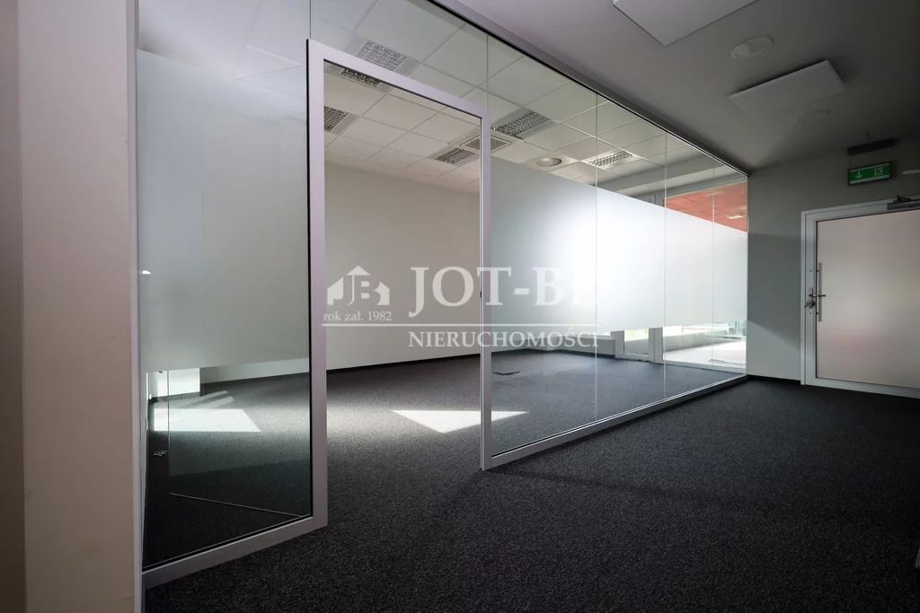 Biuro 480,10 m², oferta nr , 2246/4112/OLW, Wrocław, Wagonowa