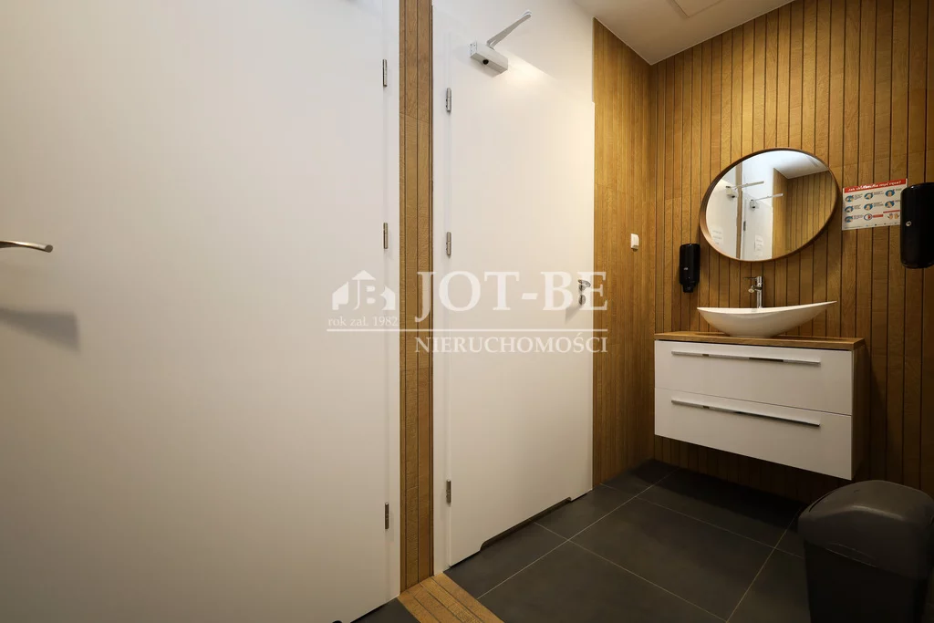 Biuro 480,10 m², oferta nr , 2246/4112/OLW, Wrocław, Wagonowa