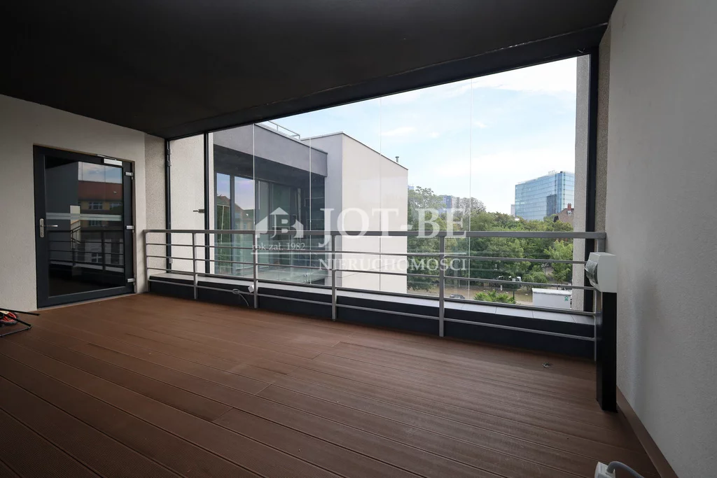 Apartamenty 2249/4112/OLW Wrocław Wagonowa