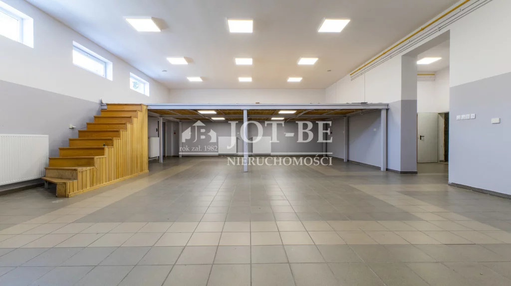 Lokal użytkowy do wynajęcia, 247,00 m², oferta nr 2168/4112/OLW