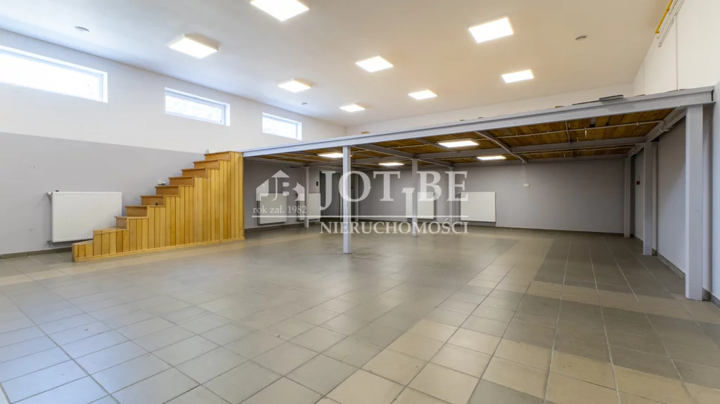 Lokal użytkowy 247,00 m², oferta nr , 2168/4112/OLW, Bielany Wrocławskie, Wiśniowa
