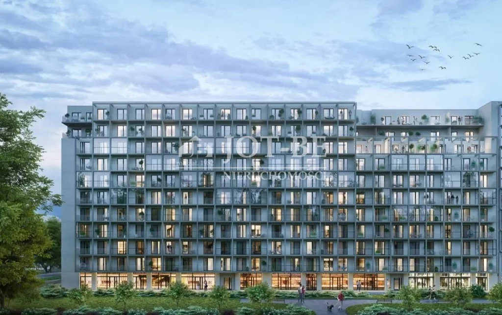 Lokal użytkowy 257,48 m², oferta nr , 4600/4112/OLS, Wrocław, Grabiszyn-Grabiszynek, Grabiszyn
