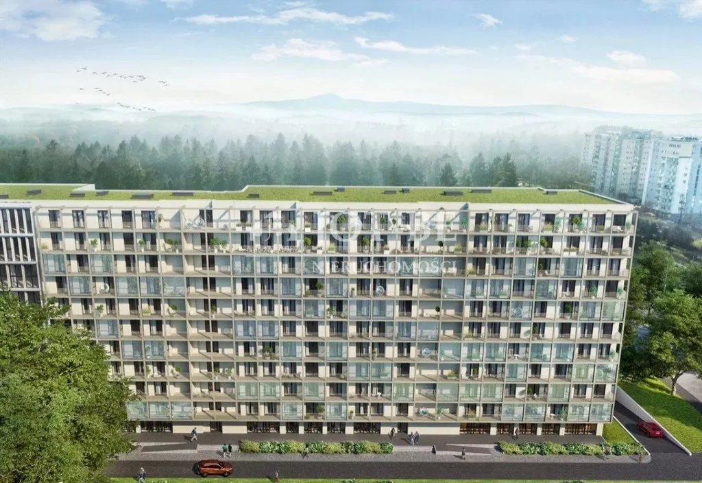 Lokal użytkowy 132,72 m², oferta nr , 4602/4112/OLS, Wrocław, Grabiszyn-Grabiszynek, Grabiszyn