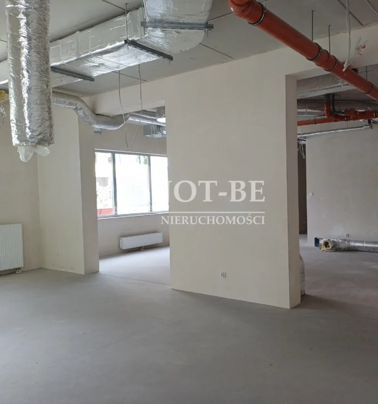 Lokal użytkowy 130,00 m², oferta nr , 2171/4112/OLW, Wrocław, Krzyki-Partynice, Partynice