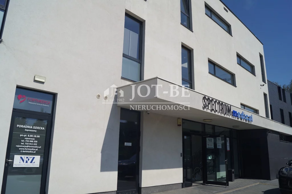 Lokal użytkowy 60,00 m², oferta nr , 2170/4112/OLW, Wrocław, Ołtaszyn