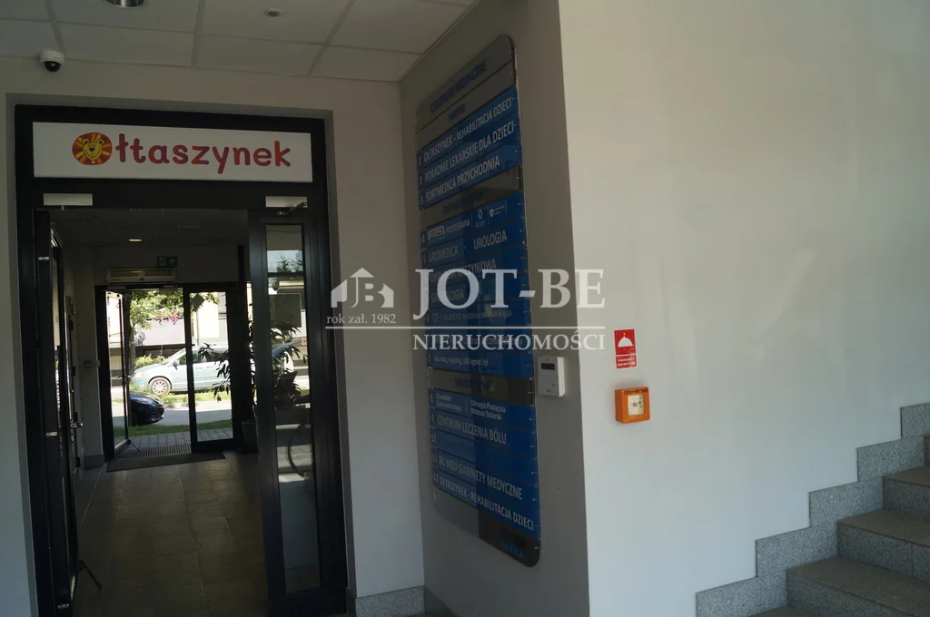 Lokal użytkowy do wynajęcia, 60,00 m², oferta nr 2170/4112/OLW