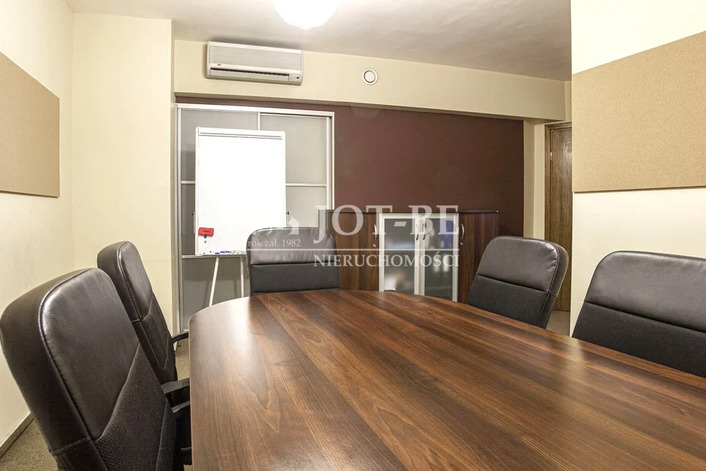 Biuro 115,00 m², oferta nr , 4599/4112/OLS, Wrocław, Stare Miasto