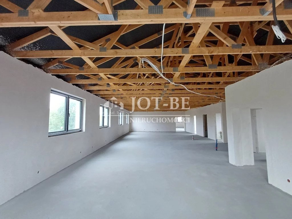 Biuro 300,00 m², oferta nr , 2254/4112/OLW, Kiełczów, Wrocławska