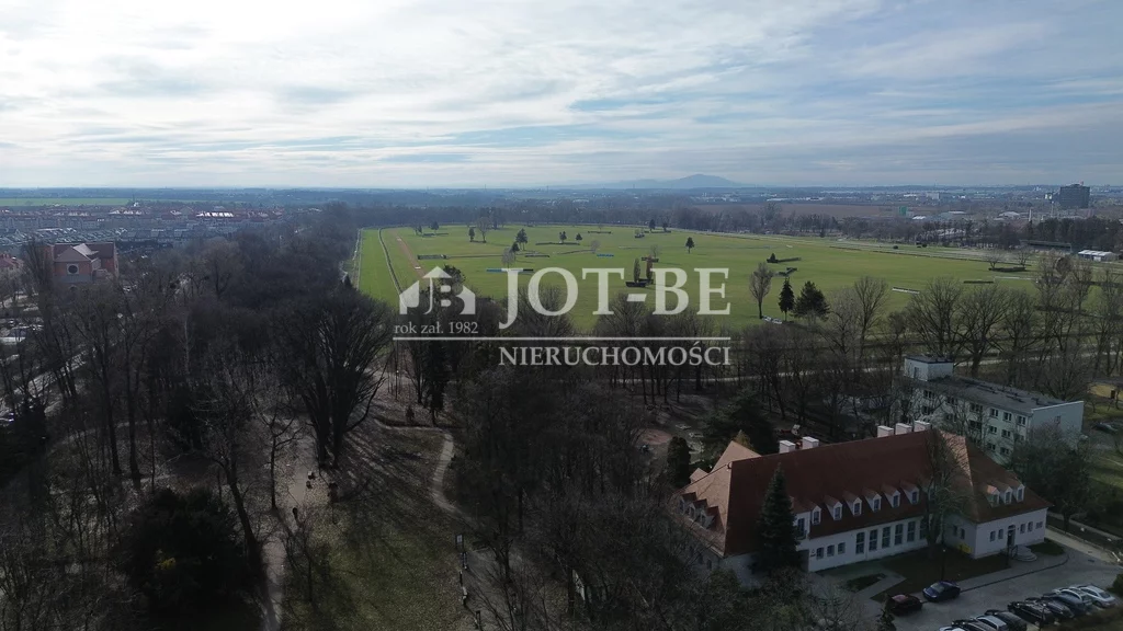 Biuro 1 800,00 m², oferta nr , 4636/4112/OLS, Wrocław, Zwycięska