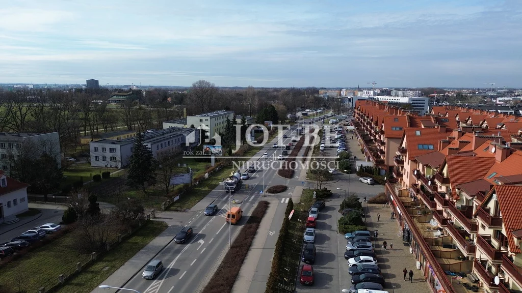 Biuro 1 800,00 m², oferta nr , 4636/4112/OLS, Wrocław, Zwycięska