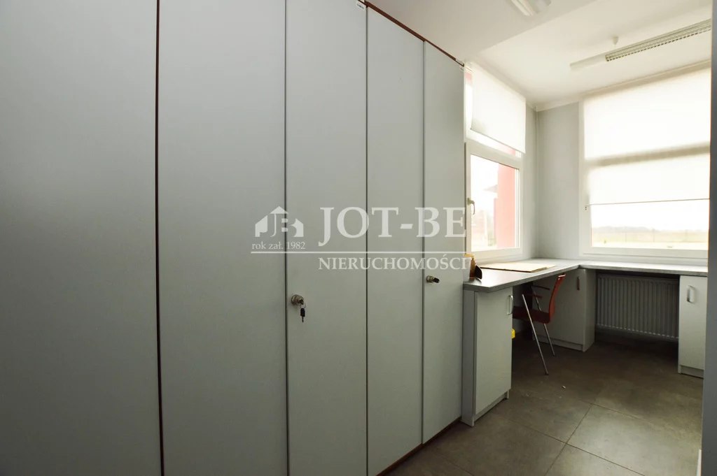 Magazyn 2 253,00 m², oferta nr , 8/4112/OHS, Pawłów