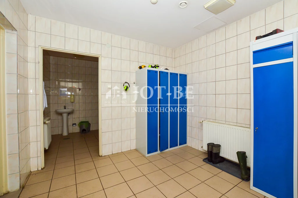 Magazyn 2 253,00 m², oferta nr , 8/4112/OHS, Pawłów