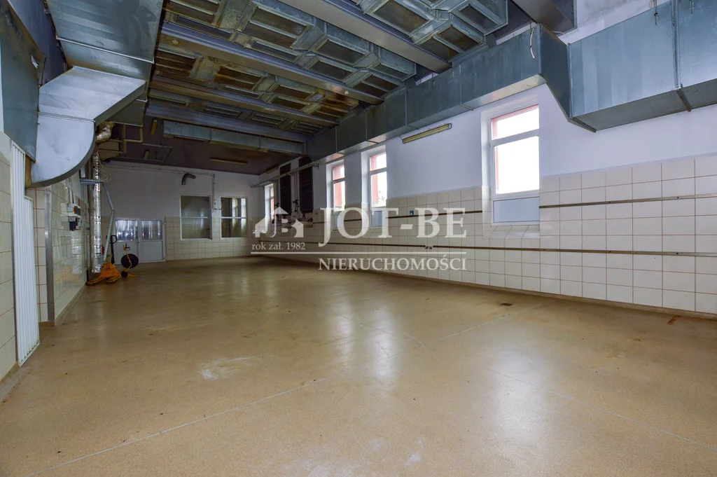 Magazyn 2 253,00 m², oferta nr , 8/4112/OHS, Pawłów