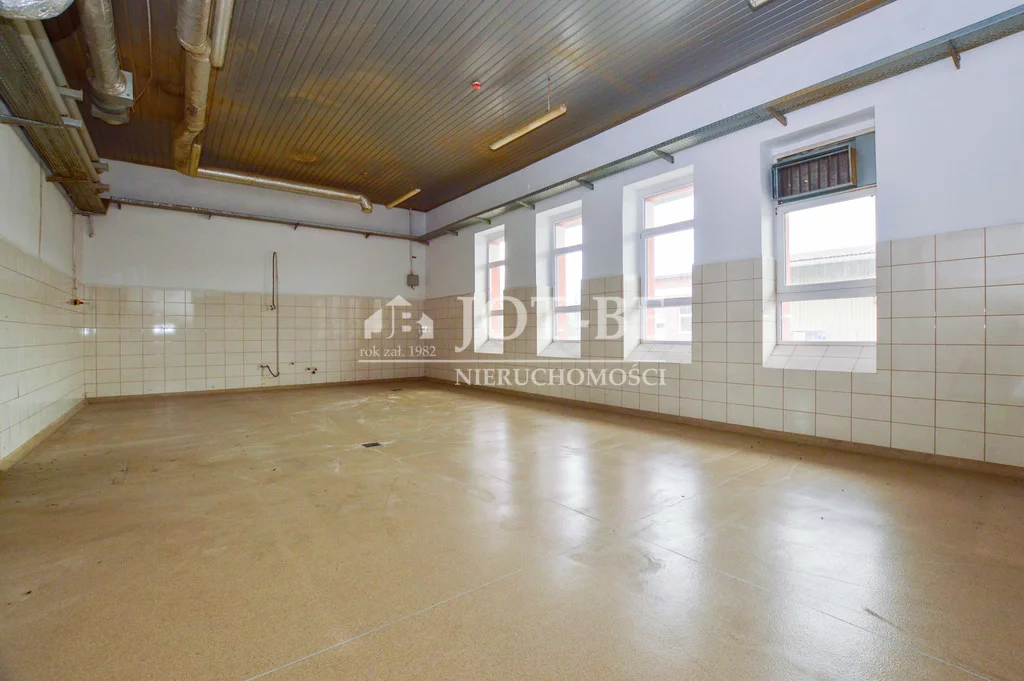 Magazyn 2 253,00 m², oferta nr , 8/4112/OHS, Pawłów