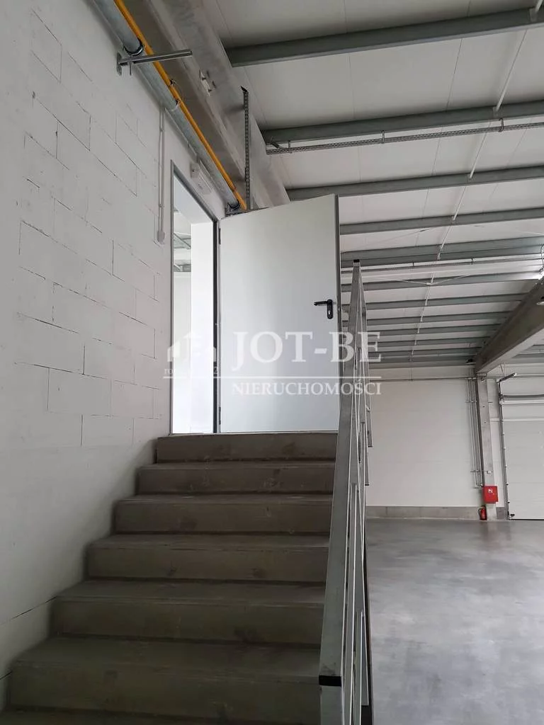 Magazyn 820,00 m², oferta nr , 153/4112/OOW, Suchy Dwór