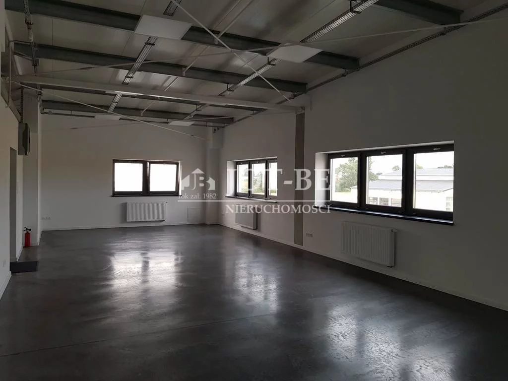 Magazyn 820,00 m², oferta nr , 153/4112/OOW, Suchy Dwór