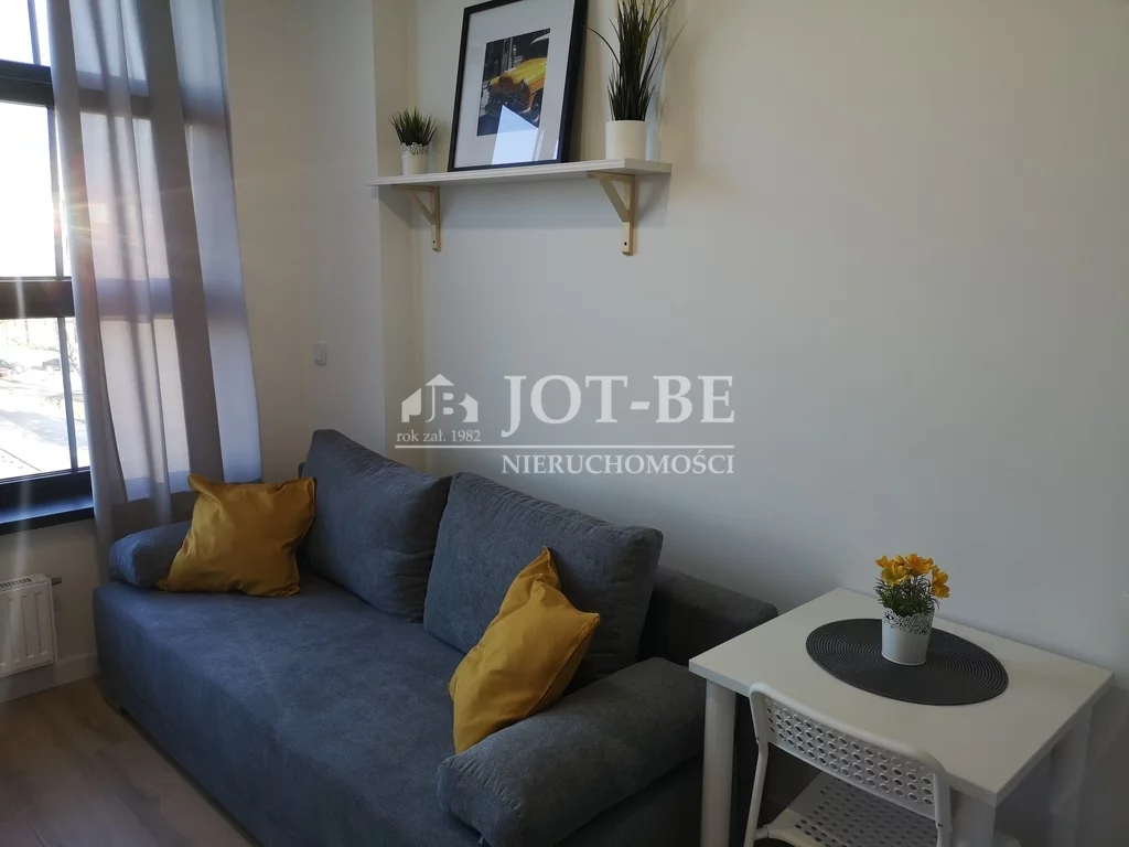 Apartament 18,44 m², piętro 3, oferta nr , 18632/4112/OMS, Wrocław, Psie Pole-Zawidawie, Psie Pole, Bierutowska-idx