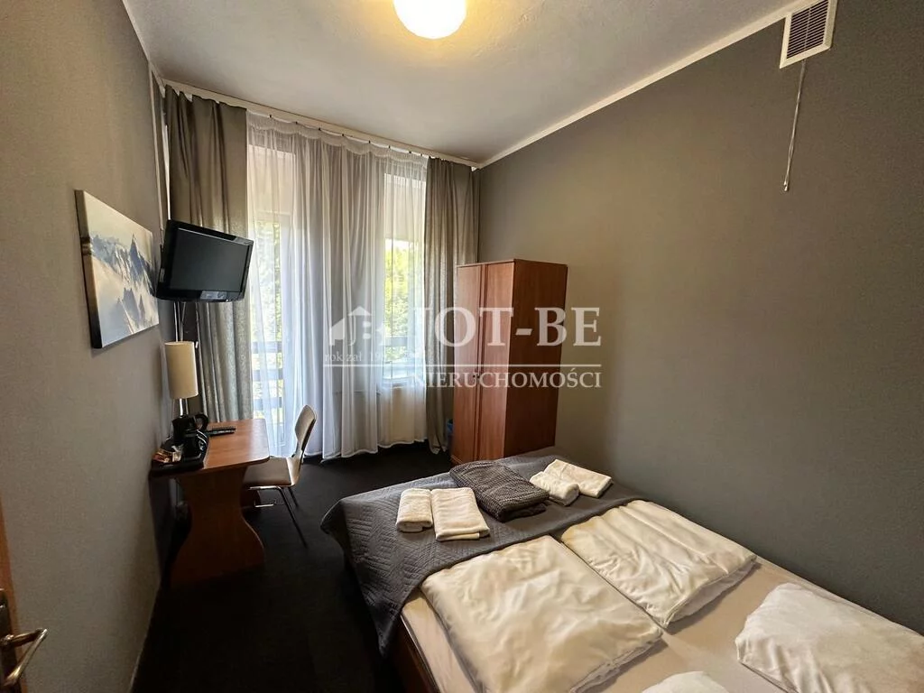 Mieszkanie na sprzedaż, 14,59 m², 1 pokój, parter, oferta nr 18923/4112/OMS