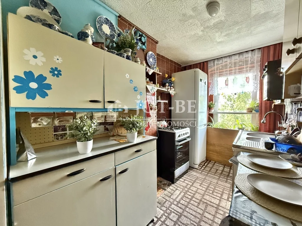 1 pokój, mieszkanie 36,58 m², piętro 5, oferta nr , 19653/4112/OMS, Wrocław, Biskupin-Sępolno-Dąbie-Bartoszowice, Śródmieście, Franklina Delano Roosevelta