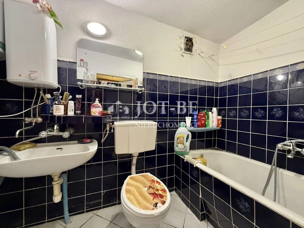 1 pokój, mieszkanie 36,58 m², piętro 5, oferta nr , 19653/4112/OMS, Wrocław, Biskupin-Sępolno-Dąbie-Bartoszowice, Śródmieście, Franklina Delano Roosevelta