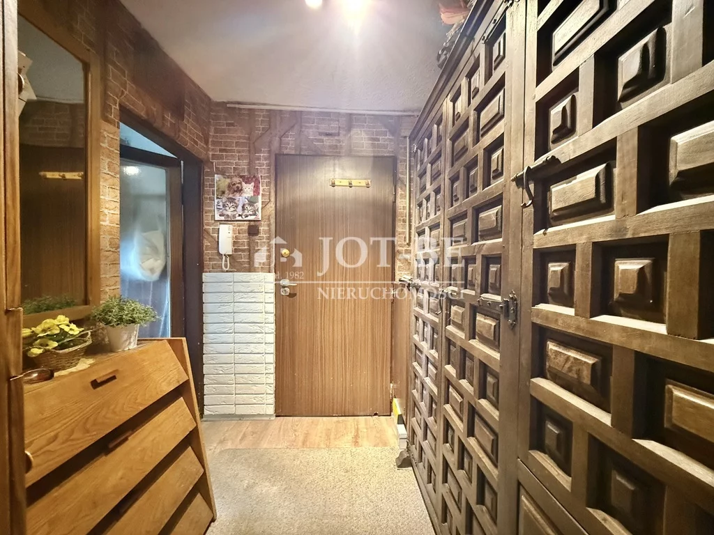 1 pokój, mieszkanie 36,58 m², piętro 5, oferta nr , 19653/4112/OMS, Wrocław, Biskupin-Sępolno-Dąbie-Bartoszowice, Śródmieście, Franklina Delano Roosevelta