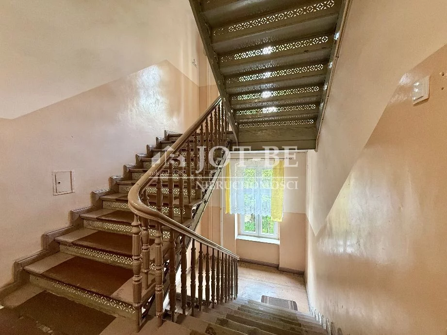1 pokój, mieszkanie 36,58 m², piętro 5, oferta nr , 19653/4112/OMS, Wrocław, Biskupin-Sępolno-Dąbie-Bartoszowice, Śródmieście, Franklina Delano Roosevelta